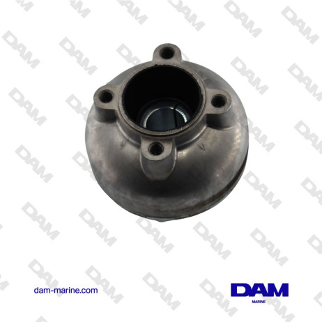 ACCOUPLEMENT UNIFLEX ARBRE Ø30MM*