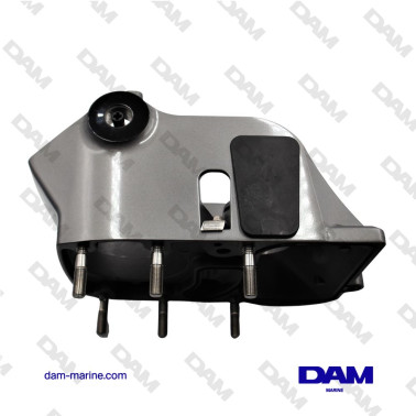VOLVO SX-A BARE BOWL - DPS-A 23850457