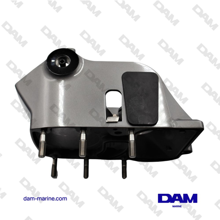 VOLVO SX-A BARE BOWL - DPS-A 23850457