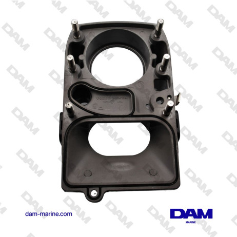 VOLVO SX-A BARE BOWL - DPS-A 23850457