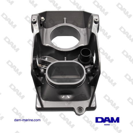 VOLVO SX-A BARE BOWL - DPS-A 23850457