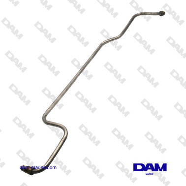TUYAU CARBURANT TBI VOLVO 3850276