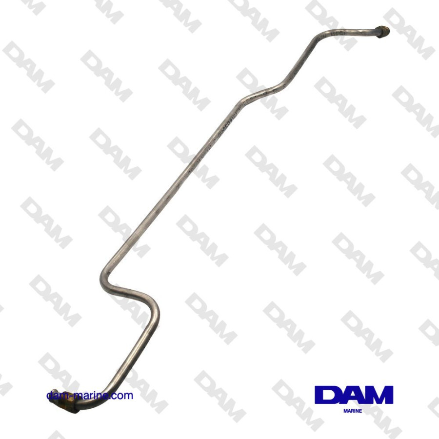 TUYAU CARBURANT TBI VOLVO 3850276