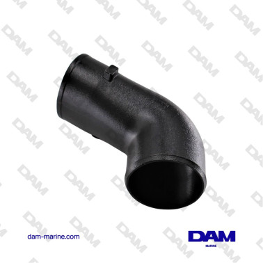 PRE COUDE ECHAPPEMENT...