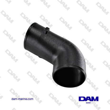 KIT ANODES ALU PLAQUETTES @2 HONDA BF8-50HP