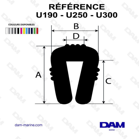 LISTON U300