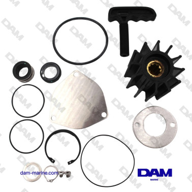 SHERWOOD MINER PUMP KIT