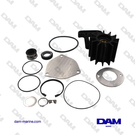 SHERWOOD MINER PUMP KIT