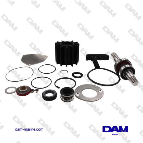 KIT MAJEUR POMPE SHERWOOD