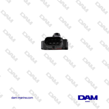 SENSOR DE MAPA INDMAR FORD RAPTOR 575