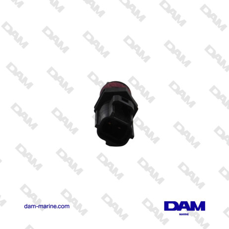 ANODE ALU HELICE MERCRUISER