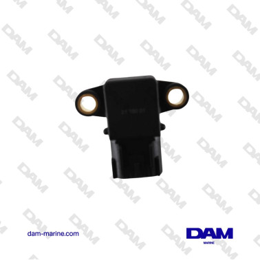 ANODE ALU HELICE MERCRUISER