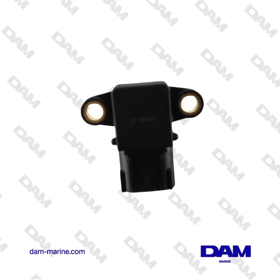 ANODE ALU HELICE MERCRUISER