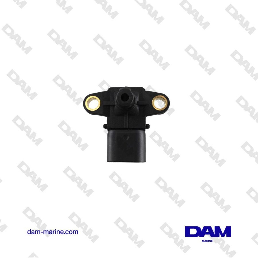 ANODE ALU HELICE MERCRUISER