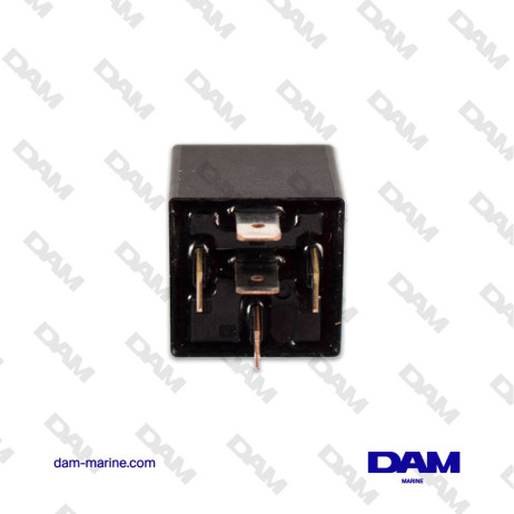 ANODE ALU HELICE MERCRUISER