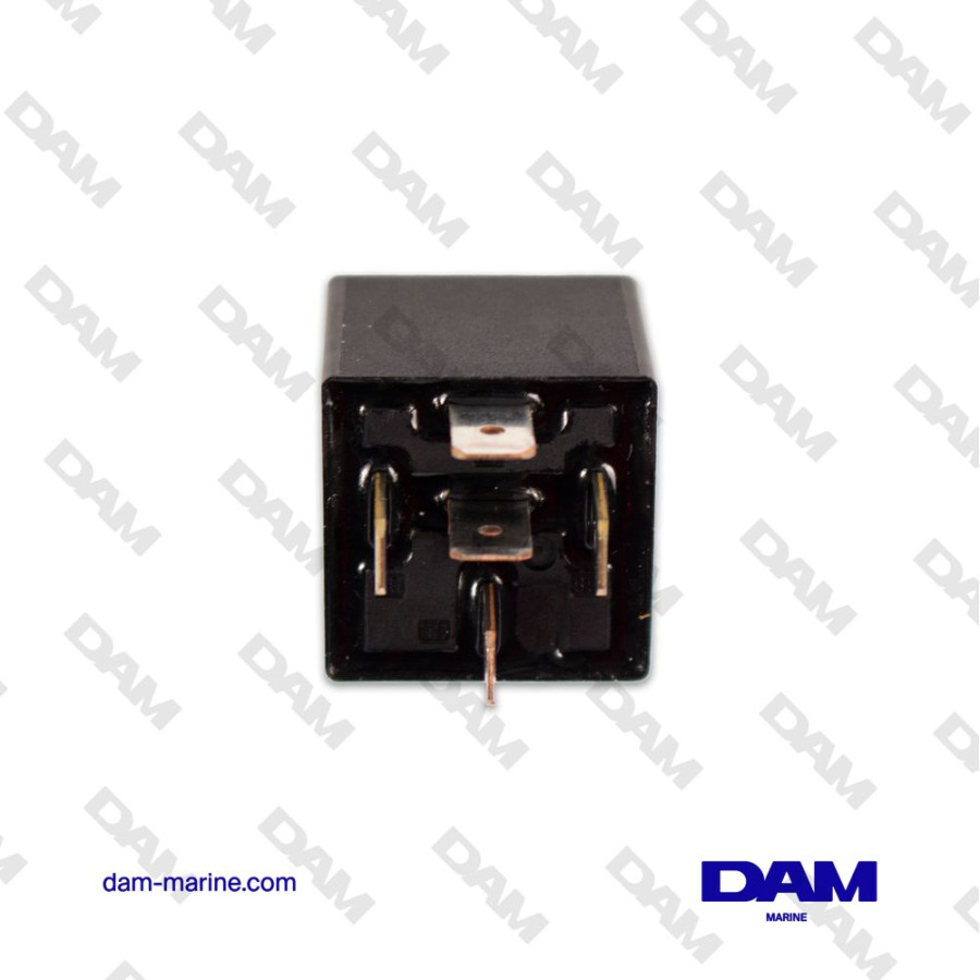 RELÉ INDMAR DE 12 V