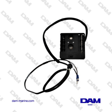 BASE MERCATHODE VOLVO SX-A...