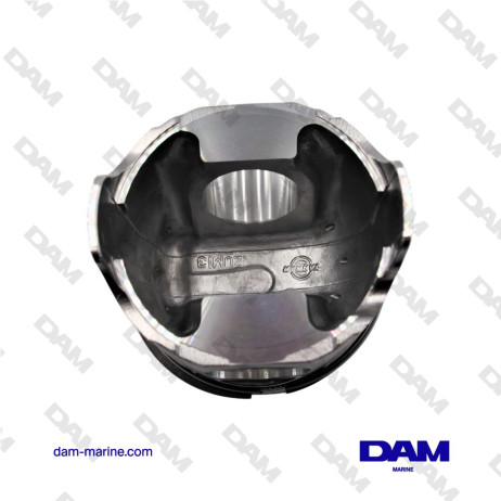 PISTON YANMAR 4LH - 119173-22001