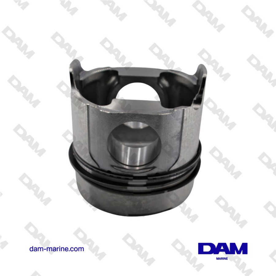 PISTON YANMAR 4LH - 119173-22001