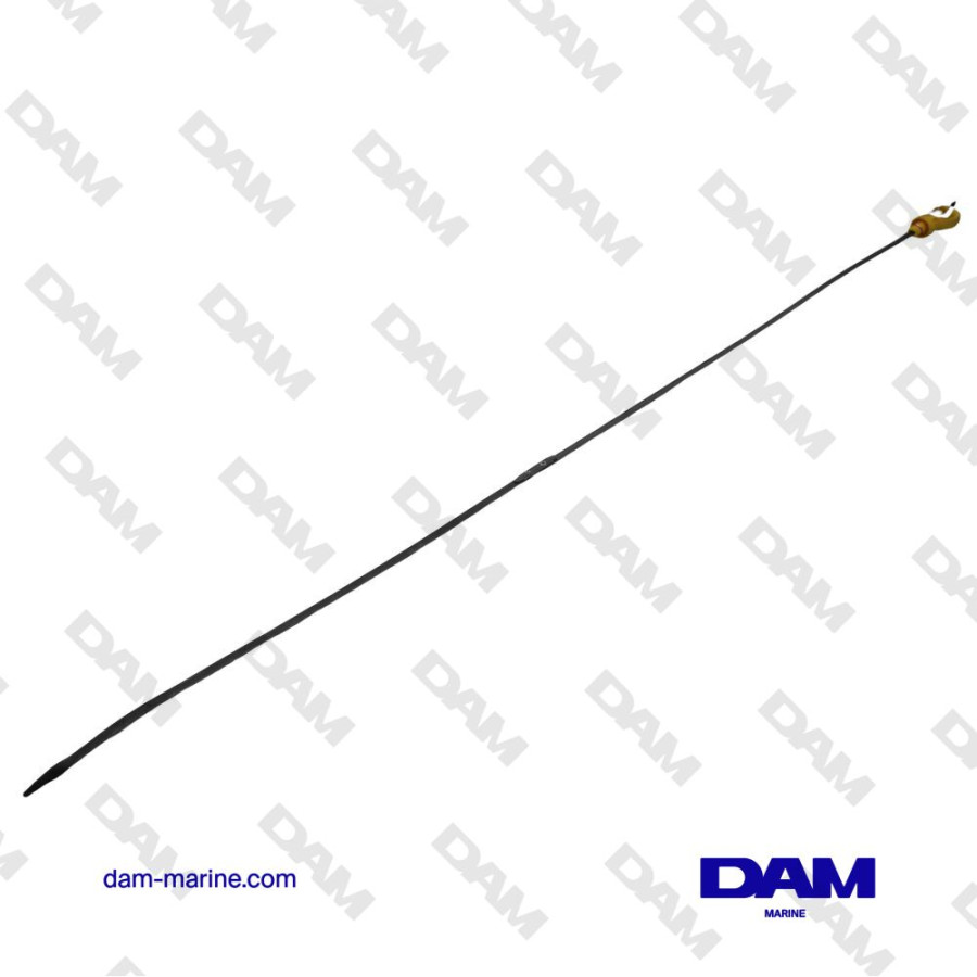 V6 VORTEC OIL DIPSTICK