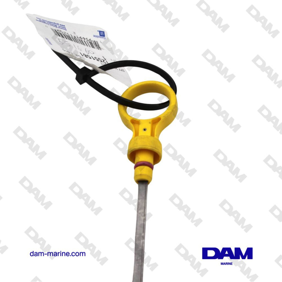 TIRETTE DE JAUGE A HUILE V6 VORTEC