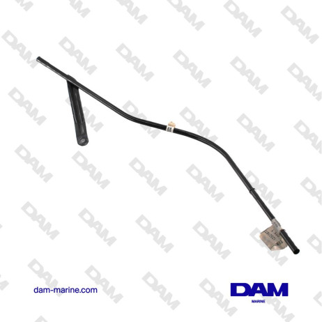 ANODE ALU HELICE MERCRUISER