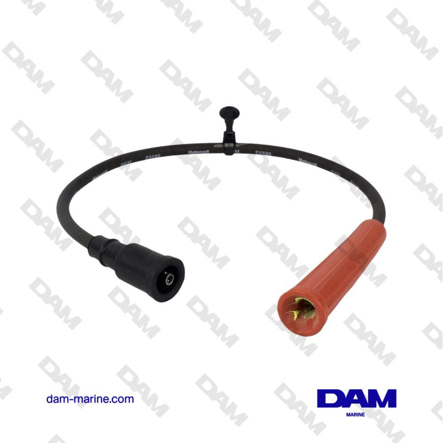 INDMAR FORD RAPTOR SPARK PLUG HARNESS