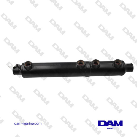 INDMAR JIFFY DUAL OIL COOLER - TORIC