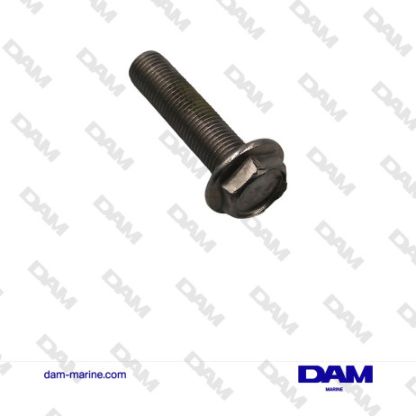 BRP OMC SCREW 0344327*