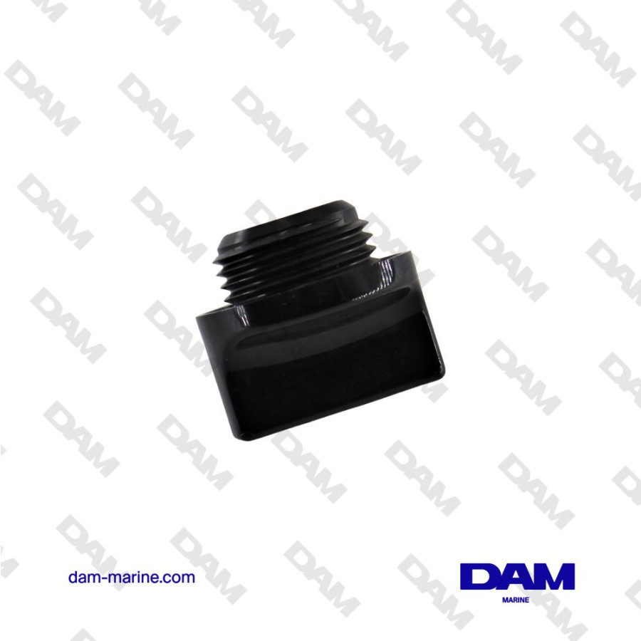BOUCHON HUILE VOLVO - 3809653