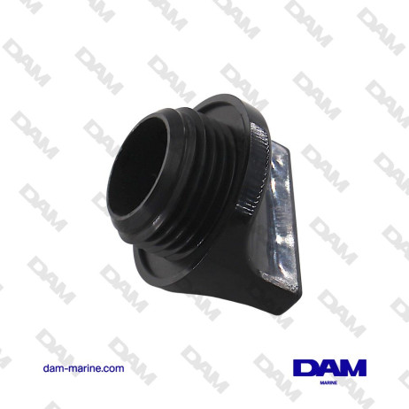 BOUCHON HUILE VOLVO - 3809653