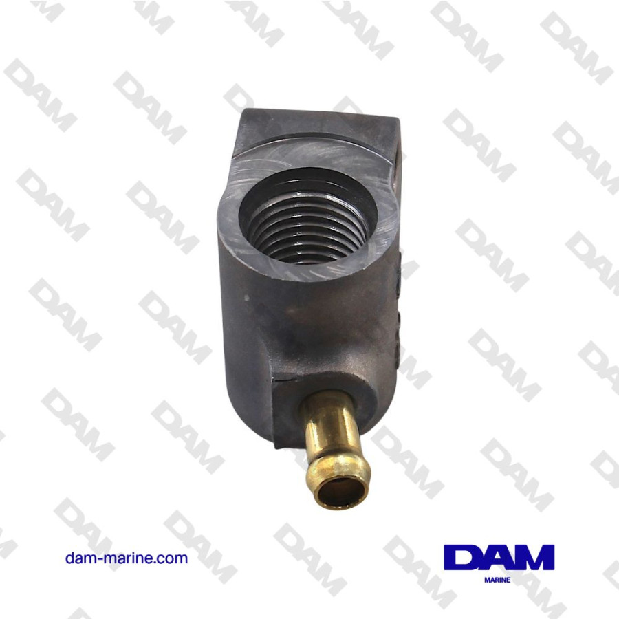 CONNETTORE YAMAHA - 6P2-83652-00