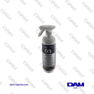 NAUTIC CLEAN N°3 NETTOYANT...
