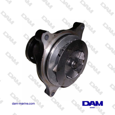 INDMAR BREWING PUMP FORD...