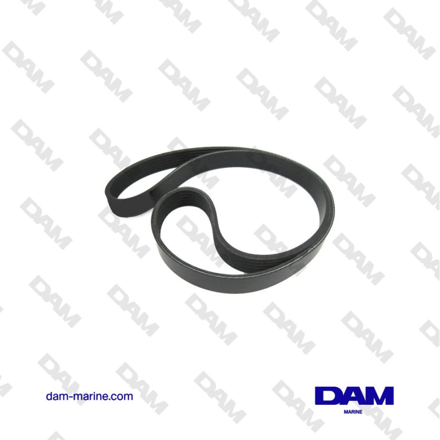 ANODE ALU HELICE MERCRUISER