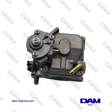 COMPLETE MERCURY CARBURETOR 8M0109533