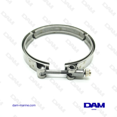 VOLVO D6 TURBO COLLAR - YANMAR