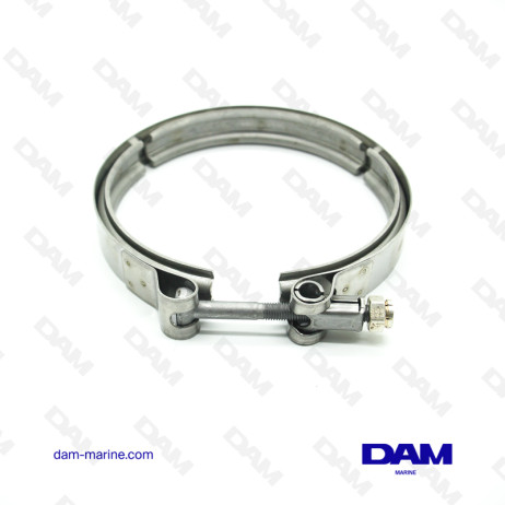 VOLVO D6 TURBO COLLAR - YANMAR