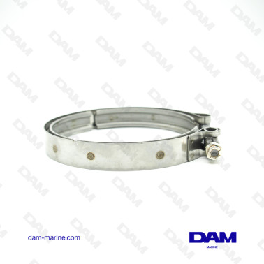 VOLVO D6 TURBO COLLAR - YANMAR