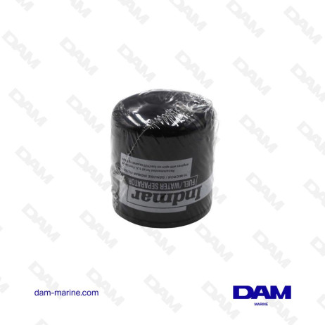 FILTRO CARBURANTE OEM INDMAR