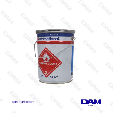 SEMI ERODABLE ANTIFOULING...