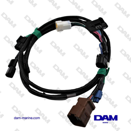 SUZUKI 36623-98LB1 HARNESS