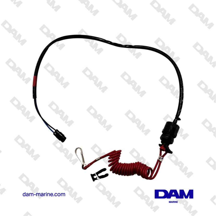 DISYUNTOR COMPLETO SUZUKI 37830-94J11