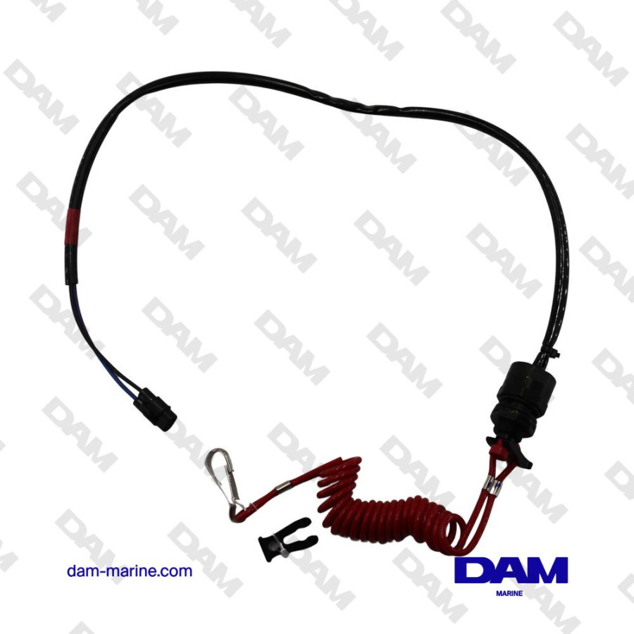 COUPE CIRCUIT COMPLET SUZUKI 37830-94J11