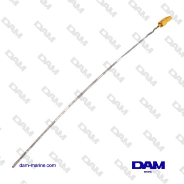 KIT ANODES ALU PLAQUETTES @2 HONDA BF8-50HP