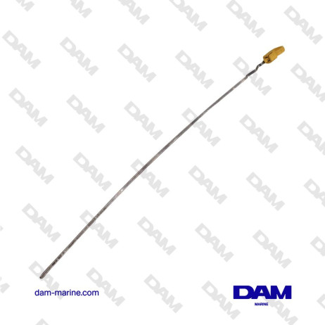 ASTINA DI LIVELLO OLIO GM VOLVO - 3862843