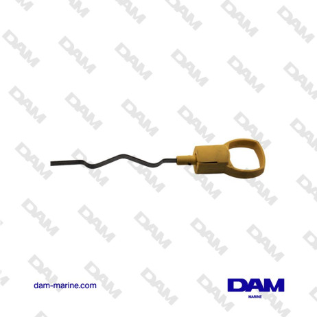 GM VOLVO OIL DIP STICK - 3862843