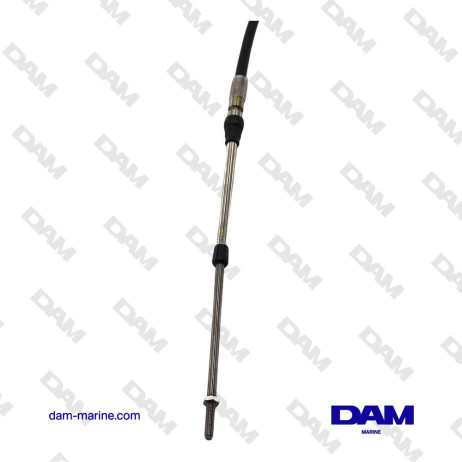 YAMAHA THROTTLE CABLE - 63D-48321-11