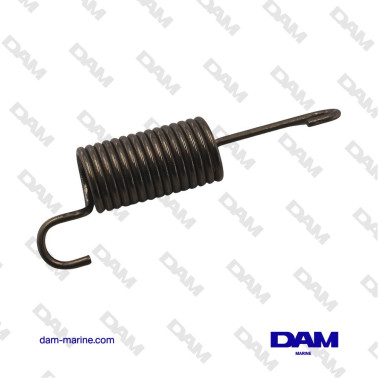 RESSORT YAMAHA 90506-20M37