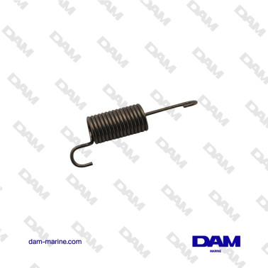 RESSORT YAMAHA 90506-20M37